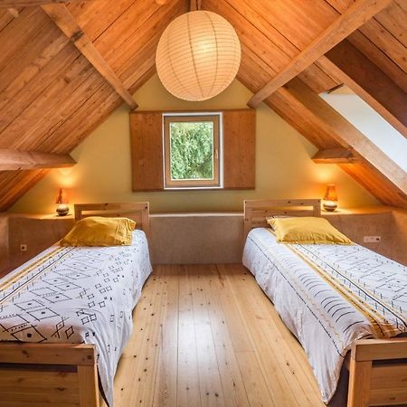 Maison Yukti - Magnifique Maison De Charme Proche Plage Lampaul-Ploudalmézeau Zewnętrze zdjęcie