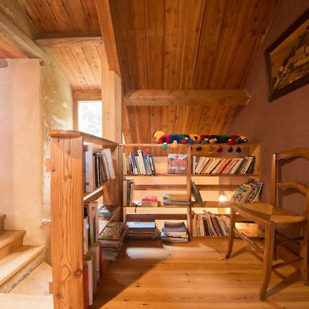Maison Yukti - Magnifique Maison De Charme Proche Plage Lampaul-Ploudalmézeau Zewnętrze zdjęcie