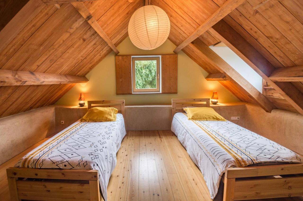 Maison Yukti - Magnifique Maison De Charme Proche Plage Lampaul-Ploudalmézeau Zewnętrze zdjęcie