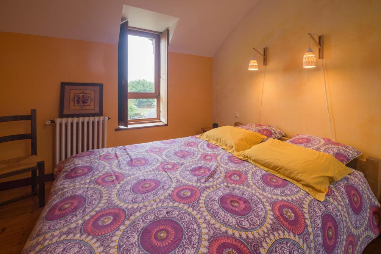 Maison Yukti - Magnifique Maison De Charme Proche Plage Lampaul-Ploudalmézeau Zewnętrze zdjęcie