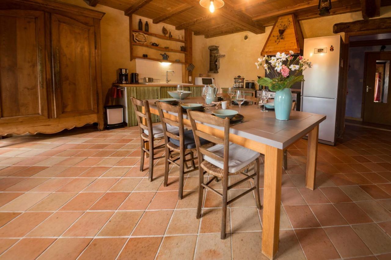 Maison Yukti - Magnifique Maison De Charme Proche Plage Lampaul-Ploudalmézeau Zewnętrze zdjęcie