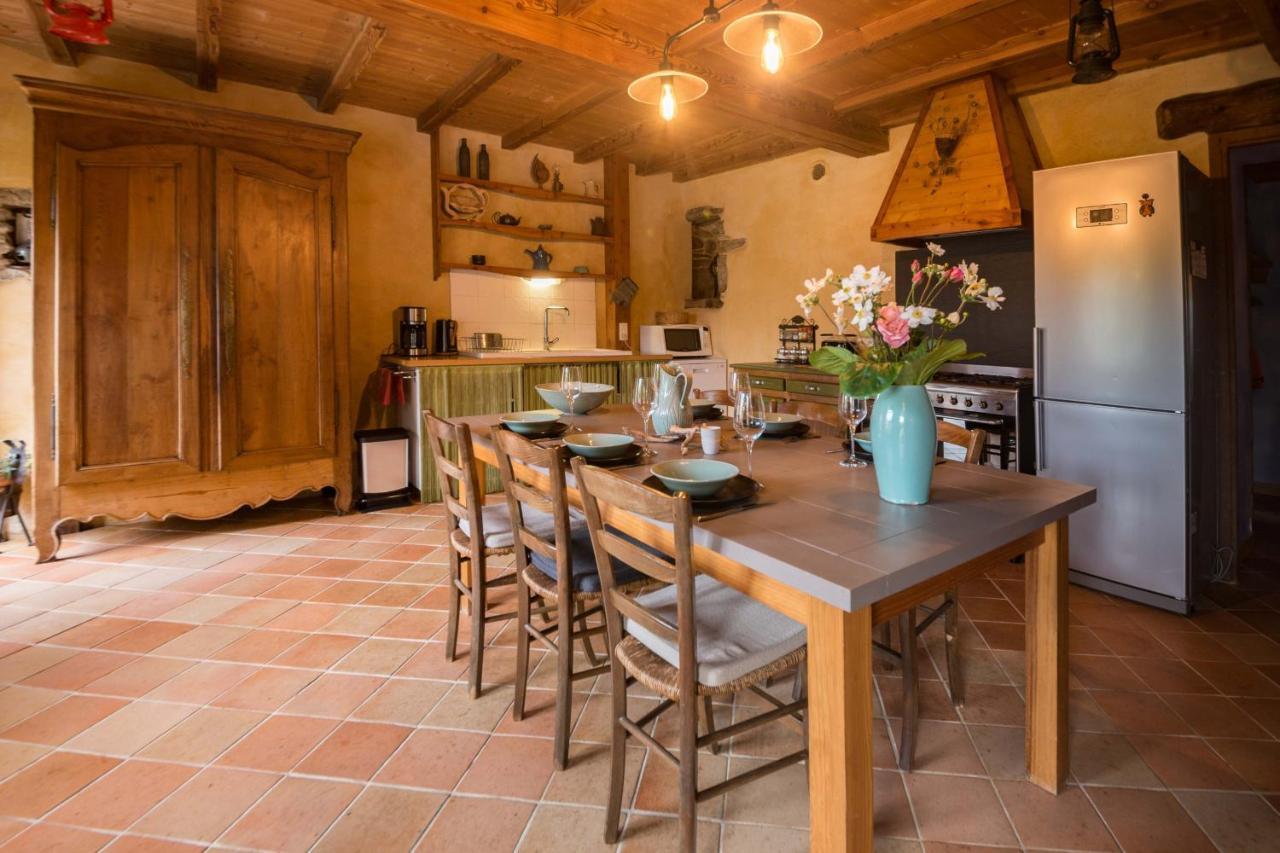 Maison Yukti - Magnifique Maison De Charme Proche Plage Lampaul-Ploudalmézeau Zewnętrze zdjęcie